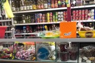 Huracán Priscilla llena supermercados y vacía abarrotes en Los Cabos