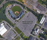 Onondaga County offers free flu shots in drive-thru clinic at NBT Bank Stadium
