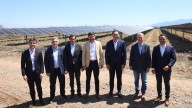 Gobernadores de Provincias Unidas anticipan que no votarán el Presupuesto 2026 a "libro cerrado"