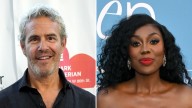 Andy Cohen Breaks Silence on RHOP's Wendy and Eddie Osefo’s Arrests