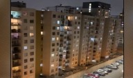 Vecinos de San Miguel realizaron ‘cacerolazo’ contra la inseguridad