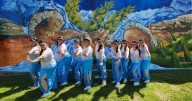 Bailar sin límites: el grupo de mujeres de Cipolletti que cumplirá el sueño de competir en un certamen nacional