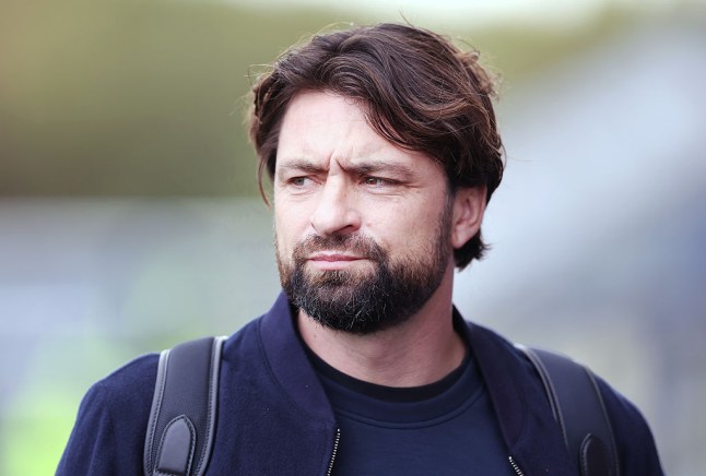 Next Rangers manager odds reveal early favourite to replace sacked Russell Martin