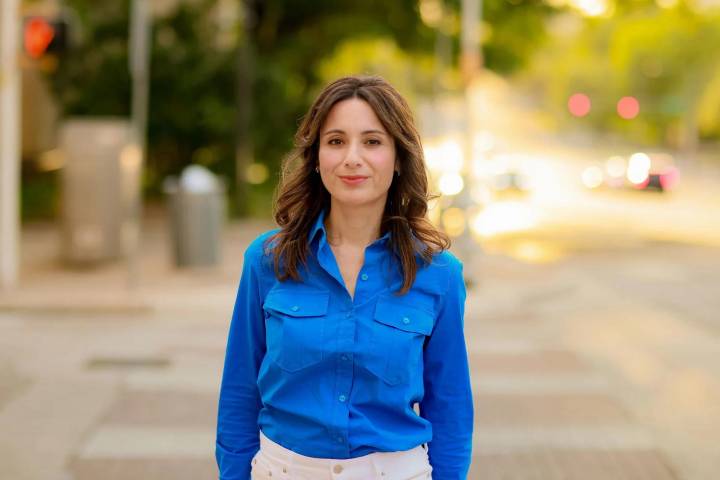 La demócrata Gina Hinojosa lanza candidatura para la gobernación de Texas