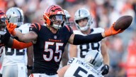 Bengals' Logan Wilson no longer wants to be in Cincinnati 