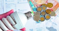 Tarifas eléctricas tendrán reducción en este mes