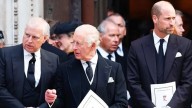 King Charles And Prince William Unite To Bar Prince Andrew From Events