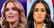 Megyn Kelly Blasts Meghan Markle's Princess Diana Paris Crash Site Video