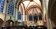 Historic Region churches get $700,000 in preservation grants