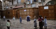 Jews this week will be celebrating Sukkot, a seven-day holiday intended as a time of joy