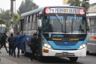 Mininter preside mesa de trabajo con Fiscalía y PJ por extorsión a transportistas