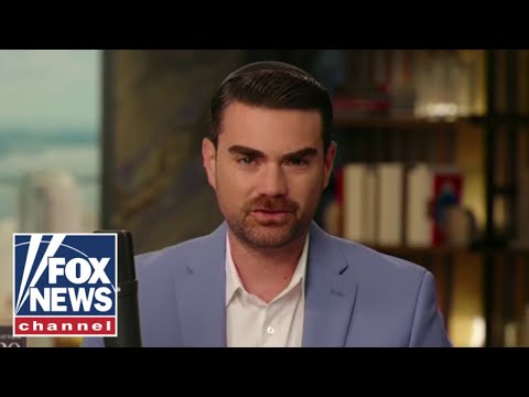 Ben Shapiro: I have NEVER seen anything quite like this