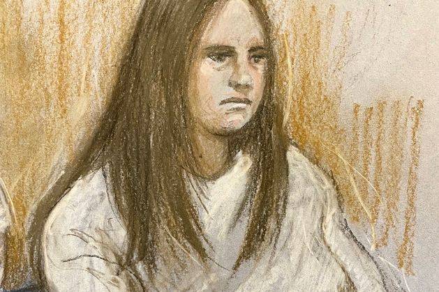 Woman who claimed to be Madeleine McCann tells jury ‘I do believe I’m her’