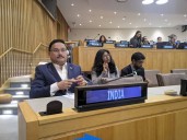 At UN, Assam BJP chief slams report linking Pahalgam attack to Rohingya issue