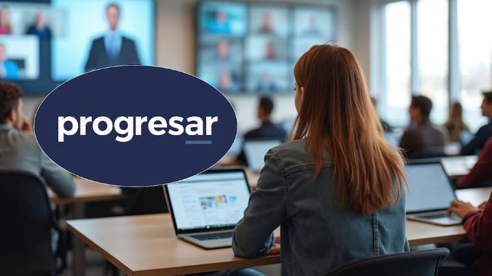 Becas Progresar: quiénes acceden en octubre de 2025