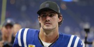 Colts star Daniel Jones’ perfect dinner excuse will win him more fans