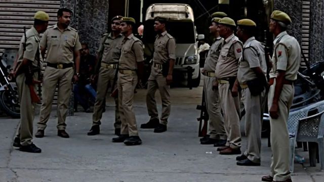 Pune techie booked after colleague accuses him of molesting her in company parking lot