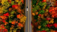These Scenic Fall Drives Are Better Than The Blue Ridge Parkway
