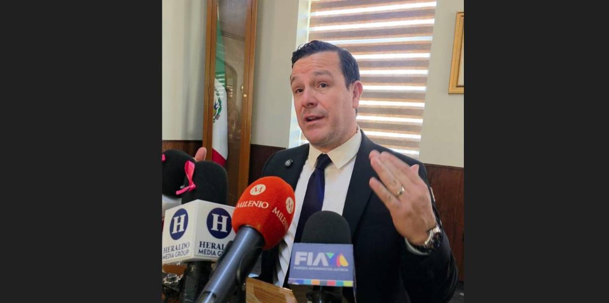 Norte de Coahuila permanece bajo vigilancia tras segundo ataque a fuerzas armadas en Hidalgo: FGE
