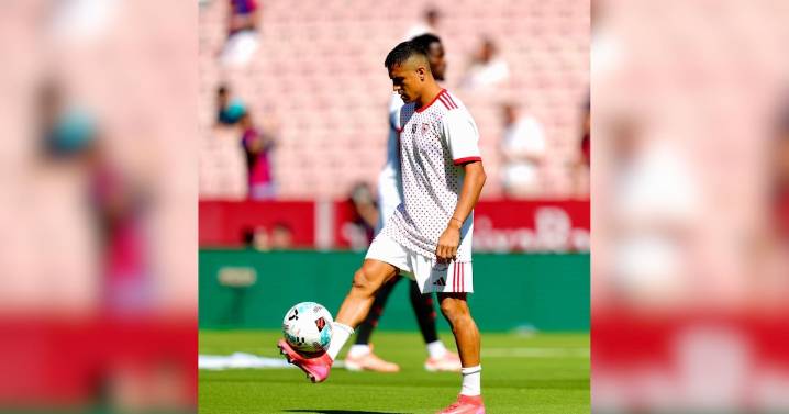 El registro histórico que logró Alexis Sánchez con su gol por el Sevilla ante el Barcelona
