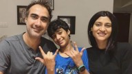 'We Decided To...': Konkona Sen Sharma Reveals Why Son Haroon Uses Ex