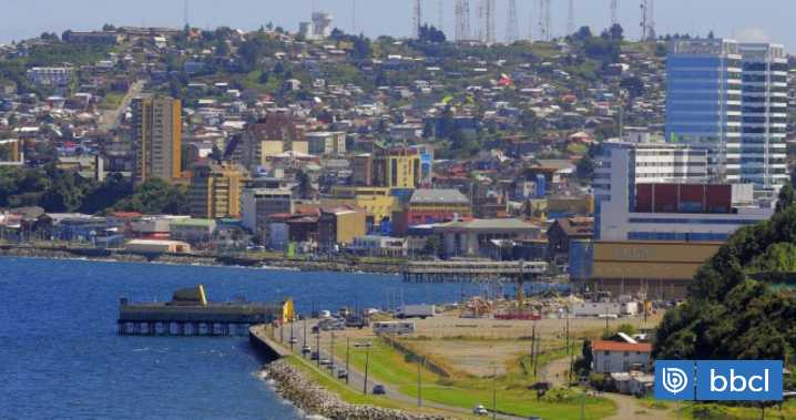 Avanza Parque Metropolitano de Puerto Montt: municipio insta a que recursos estén en Presupuesto 2026