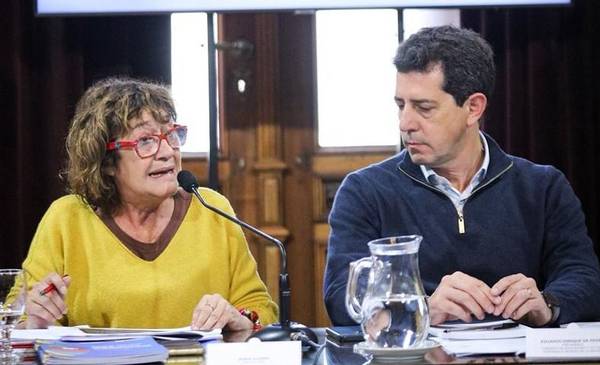 La Comisión de Educación del Senado alerta sobre el ajuste al presupuesto educativo