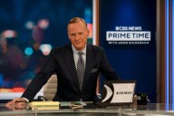 John Dickerson To Depart CBS News