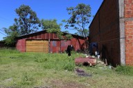 Menor rescatada de secuestro en Garupá permanece con atención psicológica