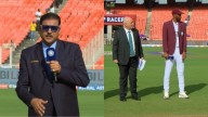 Ravi Shastri’s Pycroft Move Hits A Nerve With Pakistan Fans: 'Back In The House...'