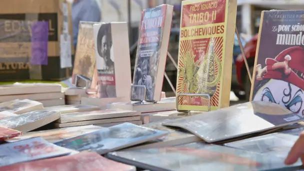 Feria del Libro Sonora 2025: evento literario en Hermosillo