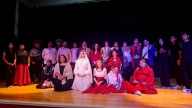 Universitarios llevan al teatro a la Llorona en una obra que resuena en femenino