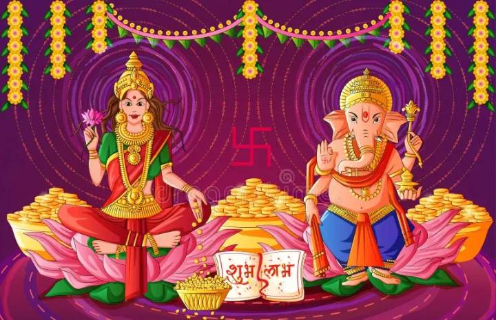 Light, Freedom & Faith: The Many Faces of Diwali