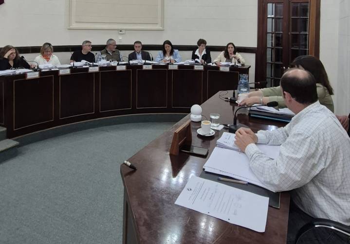 Convocarán a audiencia pública por la relocalización del corsódromo