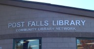 North Idaho libraries propose $50 fee for non