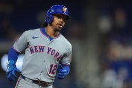 Mets superstar reportedly considering playing in Winter Ball
