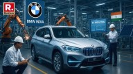 BMW India Goes Full Throttle on Local EV Manufacturing to Boost Sales Republic Business