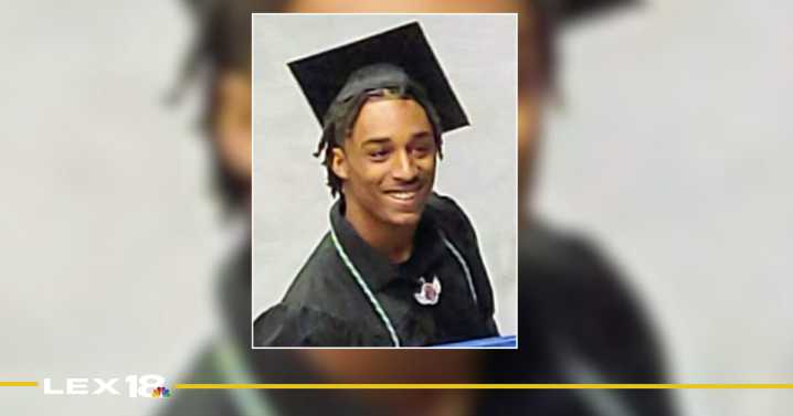 Community mourns 19-year-old victim as Lexington records first homicide in 2 months