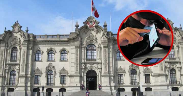 Congreso propone que pagos extorsivos se deduzcan del impuesto a la renta: "Es absurdo"