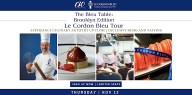 Le Cordon Bleu Brings a Taste of Paris to Brooklyn