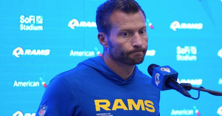 Rams left feeling they beat themselves in frustrating overtime loss to 49ers