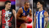 AFL 2025: Trade Period deals that didn’t get done, Callum Ah Chee, Jy Simpkin, Rowan Marshall, Buku Khamis, Zach Merrett, Ah Chee to Adelaide still to be done, pre