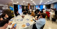 "Saborea Galicia Calidade" lleva el sabor y la cultura gallega a Buenos Aires