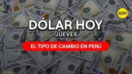 Precio del dólar Perú y tipo de cambio hoy 30 de octubre del 2025