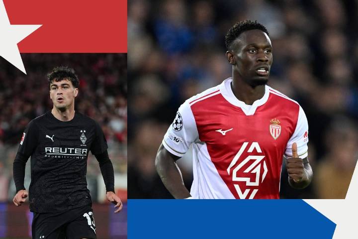 USMNT Player Tracker: Balogun's timely reminder, Robinson concerns and Reyna pines for progress