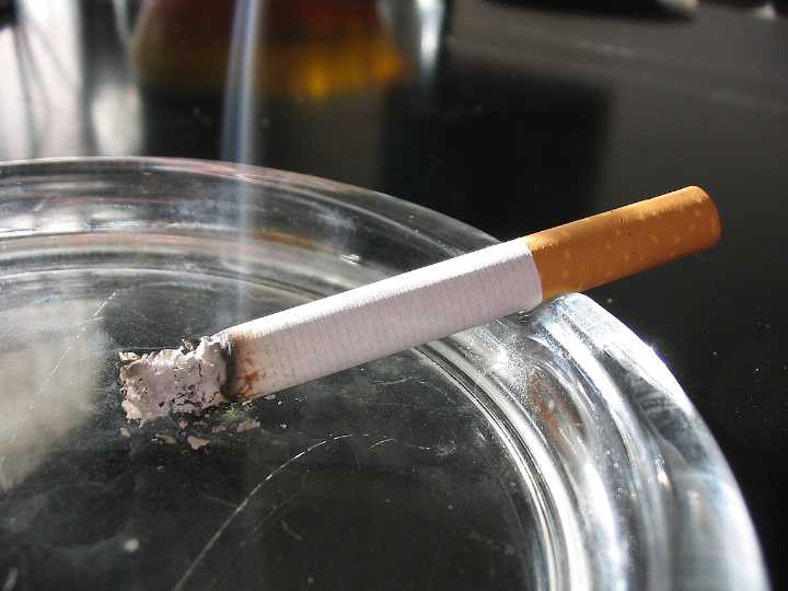 Canacintra alerta sobre incremento del IEPS al tabaco y riesgo de mercado ilegal