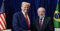 Tras reunión en cumbre de Asean en Malasia: Lula y Trump negociarán los aranceles