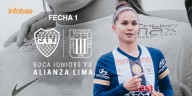 Alianza Lima vs Boca Juniors: día, hora y canal TV del debut ‘blanquiazul’ en Copa Libertadores Femenina 2025