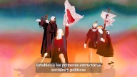 Polémica por un video oficial del Gobierno que reivindica la figura de Colón