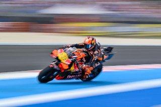 MotoGP: Espargaró tomará el mando de Tech 3 en Australia y Malasia